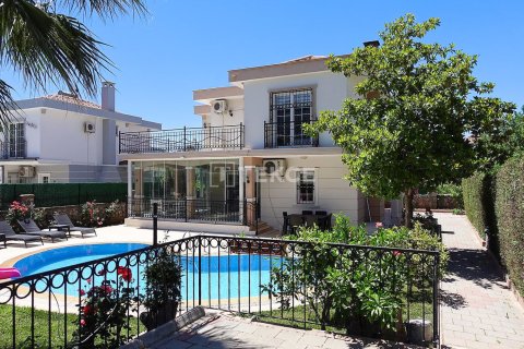 3 bedrooms Villa in Fethiye, Turkey No. 110120