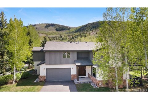 Кондоминиум  с 4 спальнями в Эдвардс, США №61983 1