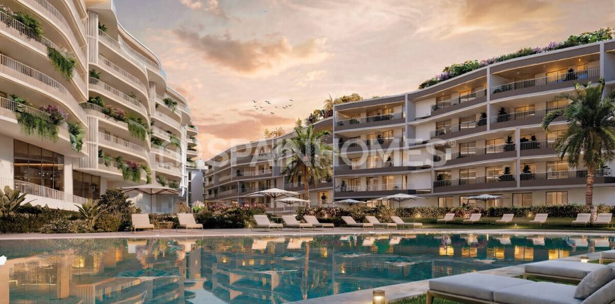 3 dormitorios Penthouse en Torremolinos, Spain No. 125821
