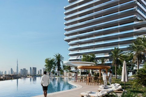 3 dormitorios Apartment en Motor City, UAE No. 117293