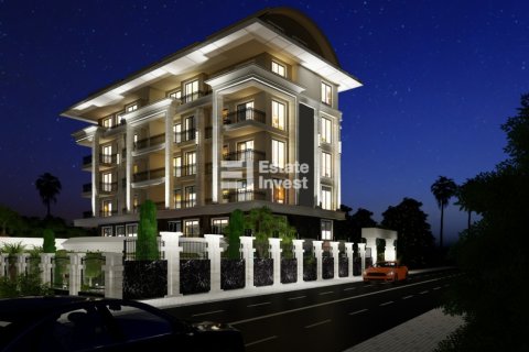 2 bedrooms Apartment in Chau Lang, Vietnam No. 54077 1