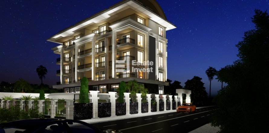 2 bedrooms Apartment in Chau Lang, Vietnam No. 54077