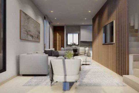 3 chambres House à Pegeia, Cyprus No. 72182 4