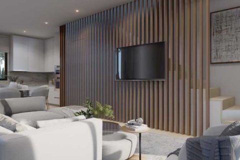 3 chambres House à Pegeia, Cyprus No. 72182 5