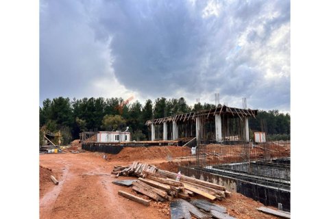 4 bedrooms Villa in Luong Phu, Vietnam No. 17230 15