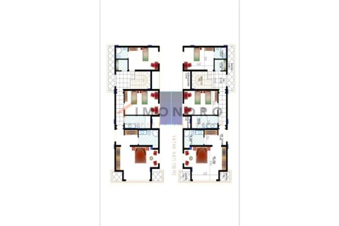 4 bedrooms Villa in Luong Phu, Vietnam No. 17230 10