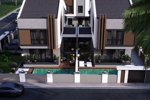 4 bedrooms Villa in Luong Phu, Vietnam No. 17230 4