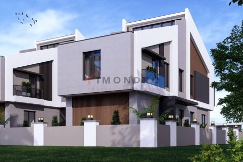 4 bedrooms Villa in Luong Phu, Vietnam No. 17230 6