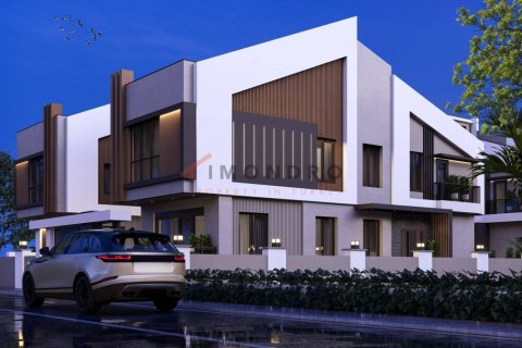 4 bedrooms Villa in Luong Phu, Vietnam No. 17230 7