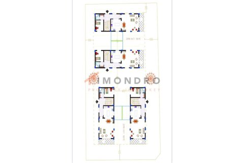 4 bedrooms Villa in Luong Phu, Vietnam No. 17230 11