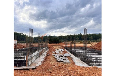 4 bedrooms Villa in Luong Phu, Vietnam No. 17230 12