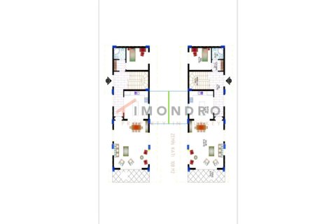 4 bedrooms Villa in Luong Phu, Vietnam No. 17230 9