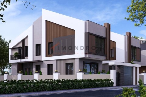 4 bedrooms Villa in Luong Phu, Vietnam No. 17230 8