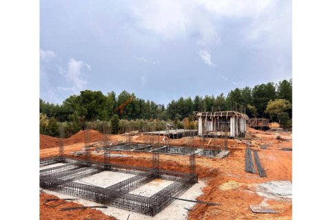 4 bedrooms Villa in Luong Phu, Vietnam No. 17230 13