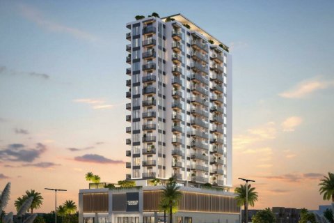 2 dormitorios Apartment en Dubai, UAE No. 125221