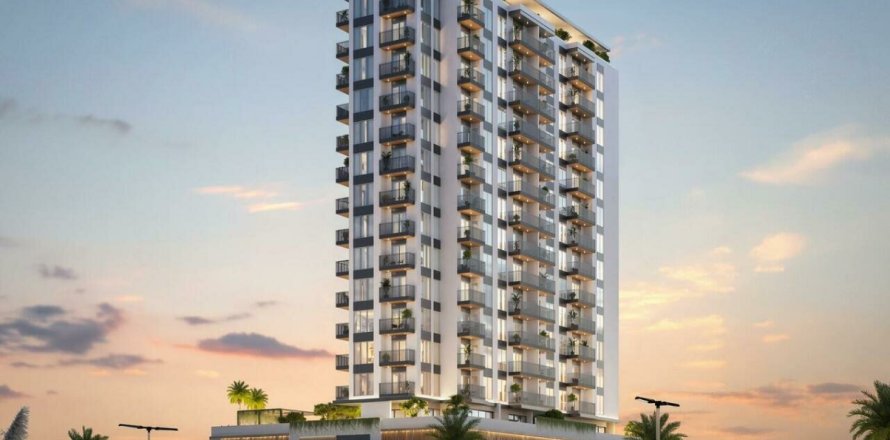 2 bedrooms Apartment in Dubai, UAE No. 125221