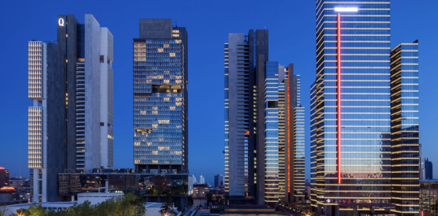 2 bedrooms Apartment in Istanbul, Turkey No. 114482