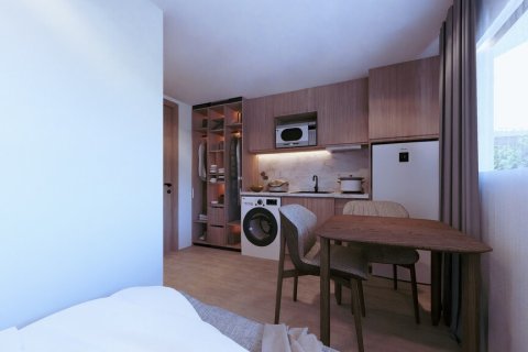 1 bedroom Apartment in Athens, Greece No. 108091 10