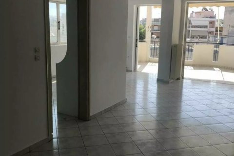 Квартира с 3 спальнями в Палеон-Фалирон, Греция №58966 12