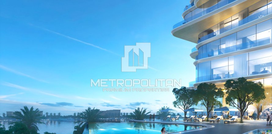 4 chambres Appartement à Al Marjan Island, UAE No. 93677