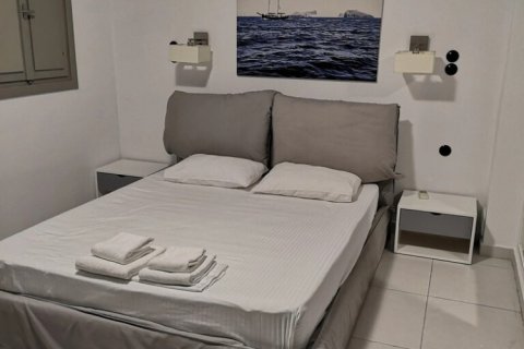 3 bedrooms House in Athens, Greece No. 109315 4