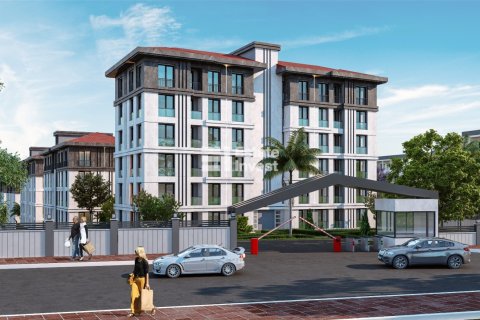 3 bedrooms Apartment in Khanh Hoa, Vietnam No. 115299 1