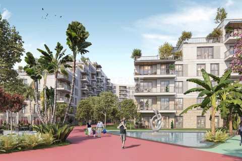 2 dormitorios Apartment en Luong Hoa, Vietnam No. 23656 18