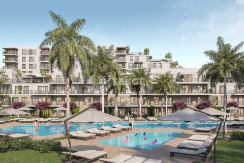 2 dormitorios Apartment en Luong Hoa, Vietnam No. 23656 3