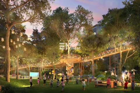 5 bedrooms Apartment in Khanh Hoa, Vietnam No. 72763 4