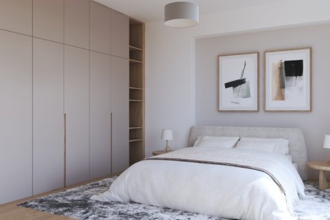 4 dormitorios Maisonette en Cholargos, Greece No. 124314 10