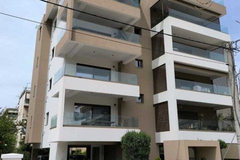 4 dormitorios Maisonette en Cholargos, Greece No. 124314 3