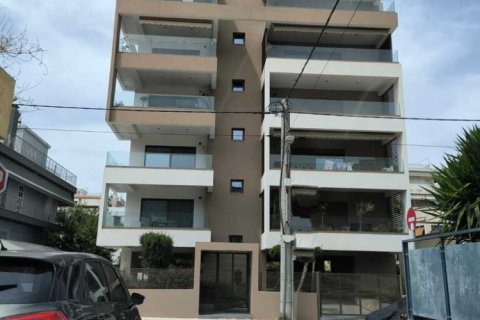 4 dormitorios Maisonette en Cholargos, Greece No. 124314