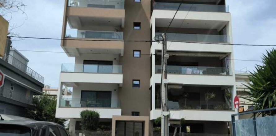 4 dormitorios Maisonette en Cholargos, Greece No. 124314