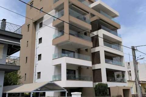 4 dormitorios Maisonette en Cholargos, Greece No. 124314 2
