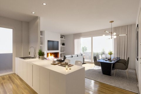 4 dormitorios Maisonette en Cholargos, Greece No. 124314 8