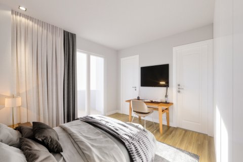 4 dormitorios Maisonette en Cholargos, Greece No. 124314 9