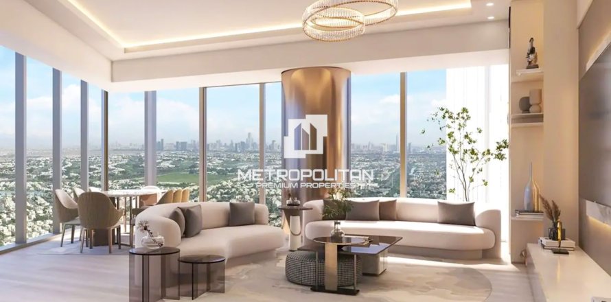 2 bedrooms Apartment in Jumeirah Lake Towers, UAE No. 118955