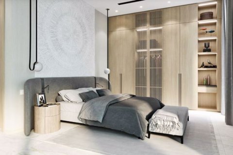 2 bedrooms Apartment in Germasogeia, Cyprus No. 72068 9