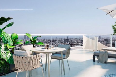 2 bedrooms Apartment in Germasogeia, Cyprus No. 72068 5