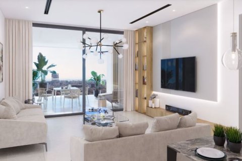 2 bedrooms Apartment in Germasogeia, Cyprus No. 72068 7