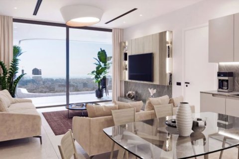 2 bedrooms Apartment in Germasogeia, Cyprus No. 72068 6