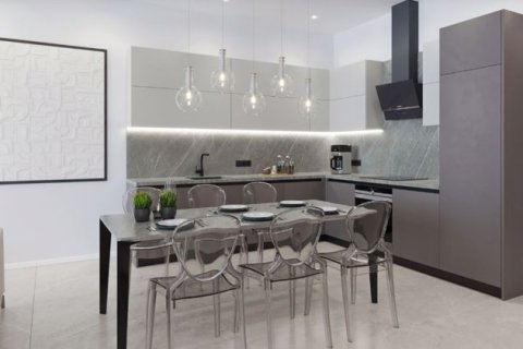 2 bedrooms Apartment in Germasogeia, Cyprus No. 72068 8