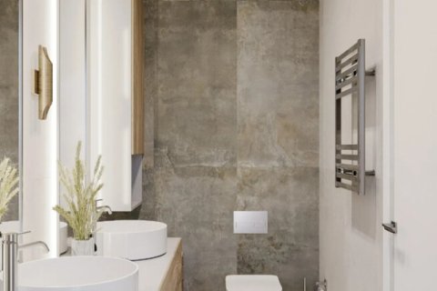 3 bedrooms Apartment in Voula, Greece No. 117212 14