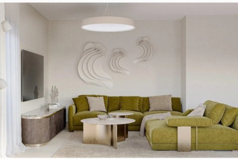 3 bedrooms Apartment in Voula, Greece No. 117212 8