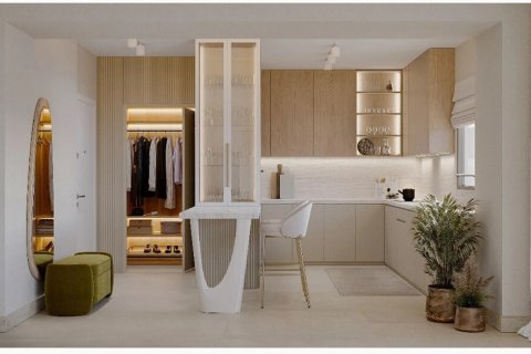 3 bedrooms Apartment in Voula, Greece No. 117212 12