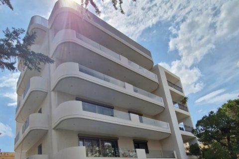 3 bedrooms Apartment in Voula, Greece No. 117212 2