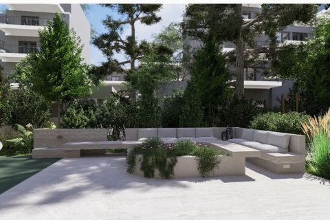 3 bedrooms Apartment in Voula, Greece No. 117212 3