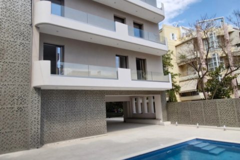 3 bedrooms Apartment in Voula, Greece No. 117212 1