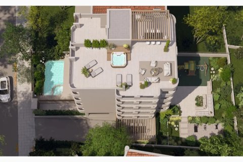 3 bedrooms Apartment in Voula, Greece No. 117212 20