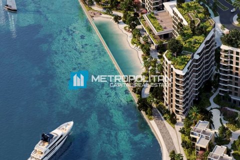 2 bedrooms Apartment on the Yas Island, UAE No. 124025